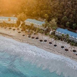 Soho Beach House Canouan